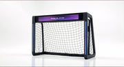 Smart Soccer Training Frame