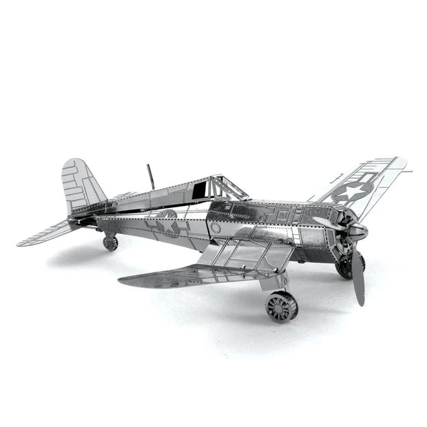 Ultimate Airplane Model Kit