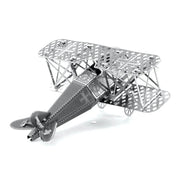 Ultimate Airplane Model Kit