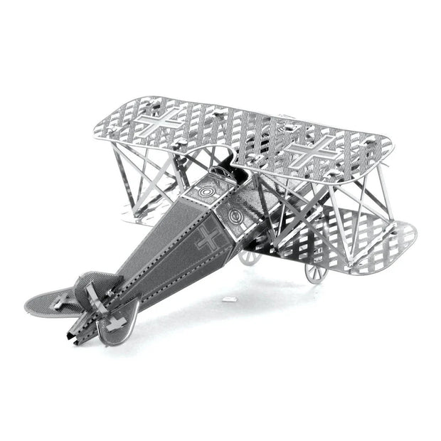 Ultimate Airplane Model Kit