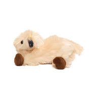 Mama Highland Coo & Her 4 Surprise Babies Plush Set 🐮💖