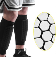 ⚽️ Ultimate Performance Shin Guards ⚽️