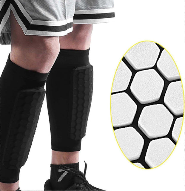 ⚽️ Ultimate Performance Shin Guards ⚽️