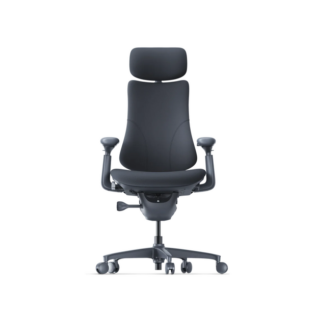 Dynamic Ergonomic Chair: FlexFit Backrest with Smart Lumbar Massage🪑💡