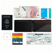 Passport Wallet