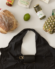 Keychain tote