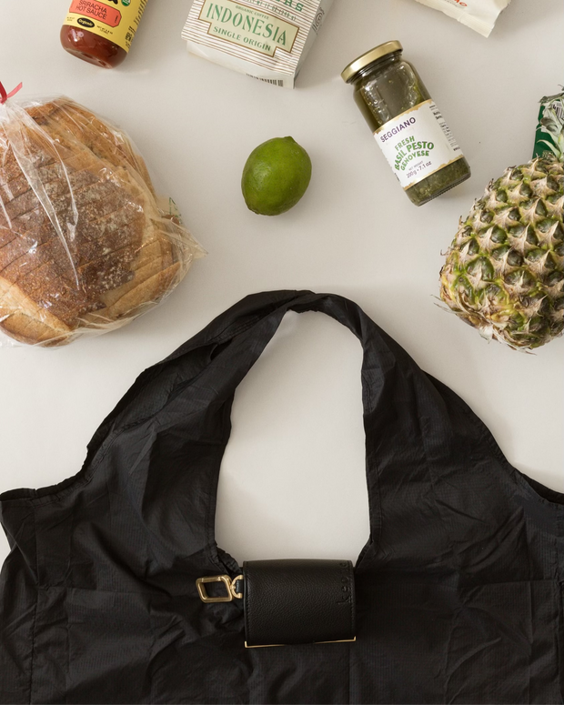 Keychain tote