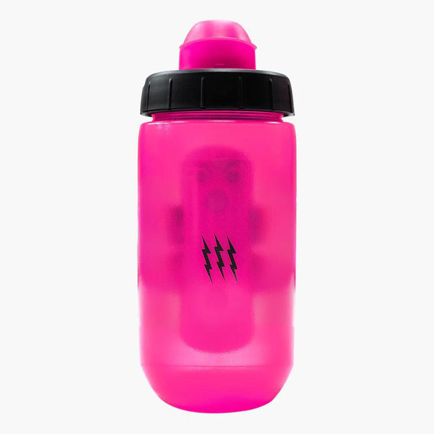 Twist Bottle -  Bike Base