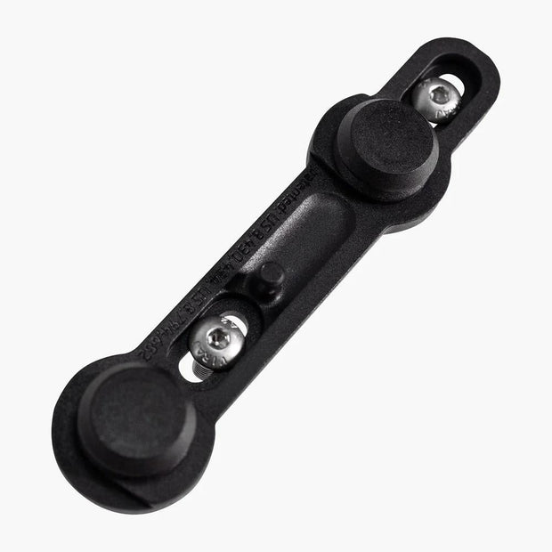 Twist Bottle -  Bike Base