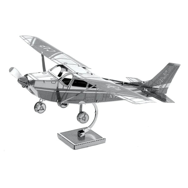 Ultimate Airplane Model Kit