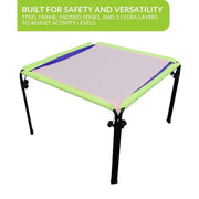 Children's Sensory Cuddle Box