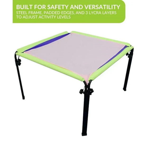 Children's Sensory Cuddle Box