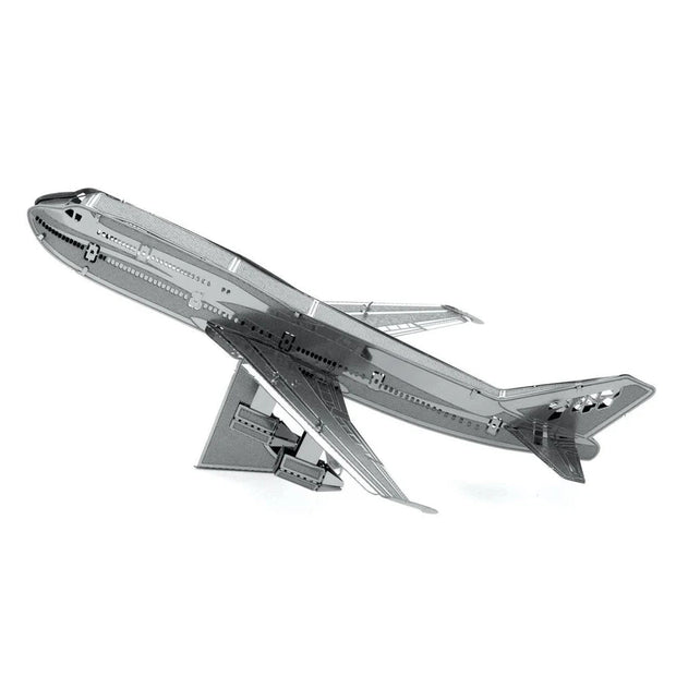 Ultimate Airplane Model Kit