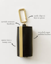 Keychain tote