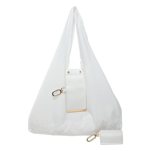 Keychain tote