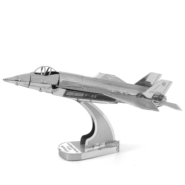 Ultimate Airplane Model Kit