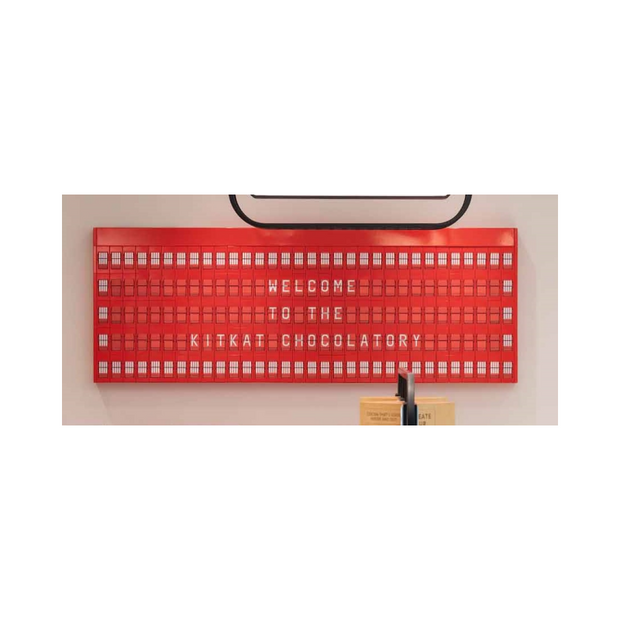 Horse Deck - You can easily send messages from anywhere