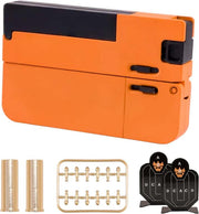 Folding Toy Gun – Transform, Aim & Fire Anywhere!