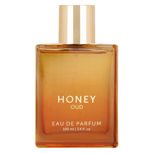 Luxury Honey Oud Eau de Parfum (3.4 fl. oz.)