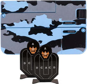 Folding Toy Gun – Transform, Aim & Fire Anywhere!