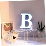 9 Inch Solar Lighted House Numbers for Outside