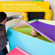 Children's Sensory Cuddle Box