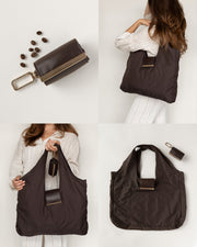 Keychain tote