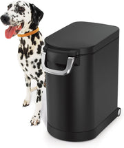 Pet Food Storage Container