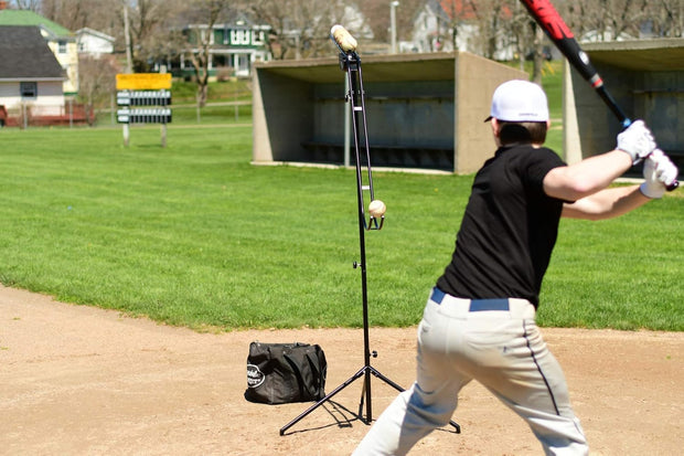 Baseball training device