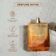 Luxury Honey Oud Eau de Parfum (3.4 fl. oz.)