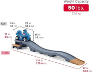 Children's Roller Coaster Ride Toy