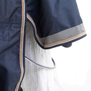 Easy-Clean Tail Cord – Durable Replacement Strap for Horse Rugs