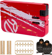 Folding Toy Gun – Transform, Aim & Fire Anywhere!