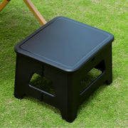 Portable Camping Toilet - Portable Toilet for Adults Camping - Compact Seat with Accessories for Hiking Tent Car Travel Shower Privacy