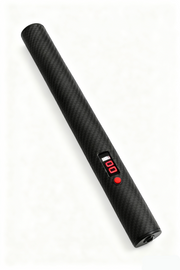 ⚡ CarbonFiber Power Baton – Personal Safety Defense Tool