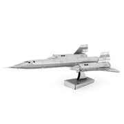 Ultimate Airplane Model Kit