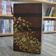 Demon Slayer: Kimetsu no Yaiba Complete Box Set (Volumes 1-23) 📚🔥