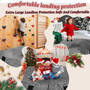 Children's Sensory Bumper Pad