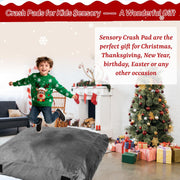 Children's Sensory Bumper Pad