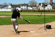 Baseball training device
