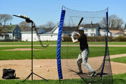Baseball training device
