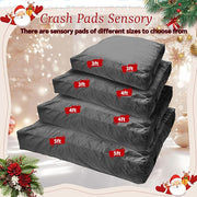 Children's Sensory Bumper Pad