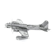 Ultimate Airplane Model Kit