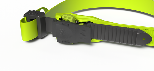 CAT-Tourniquet(ein tourniquet für den Kampfeinsatz)