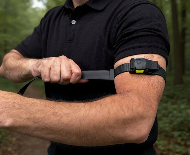 CAT-Tourniquet(ein tourniquet für den Kampfeinsatz)