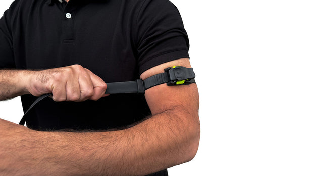 CAT-Tourniquet(ein tourniquet für den Kampfeinsatz)