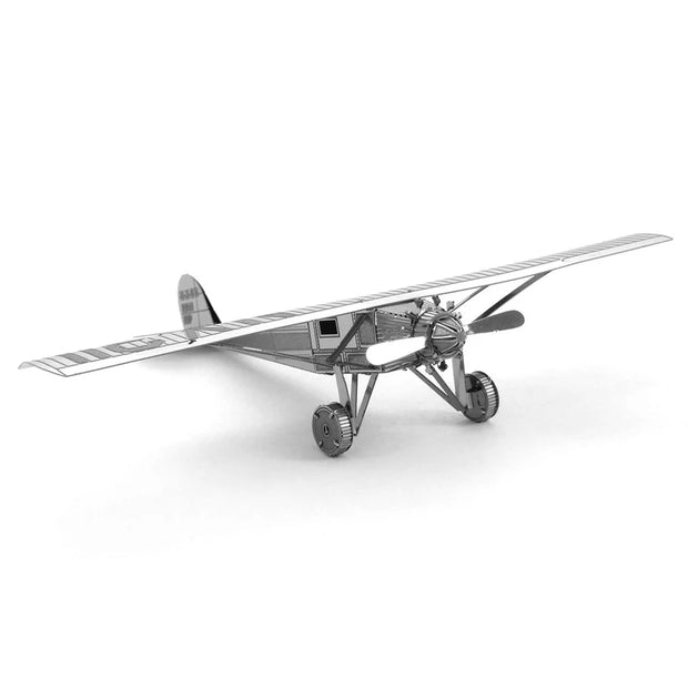 Ultimate Airplane Model Kit