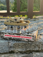 🥃Party Tank Shot Server – Easy & Fun🔥