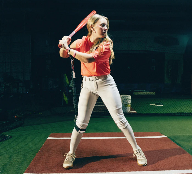 Hitting System – Baseball & Softball Training Kit
