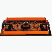 Mini Soccer Board Game – Portable Finger Flick Football for 2 Players